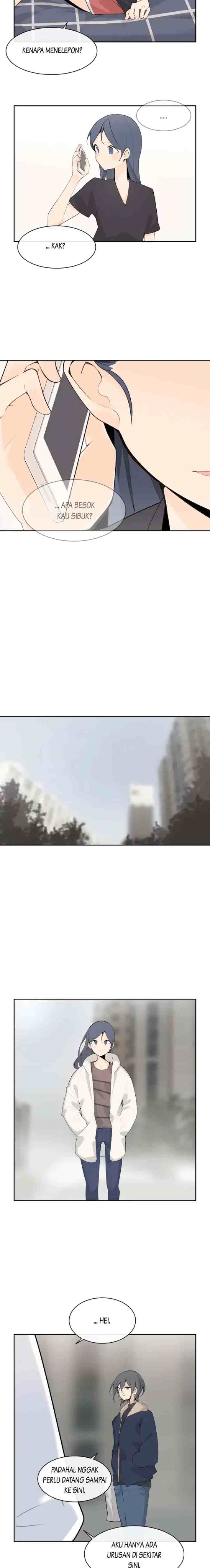 Devil Sword King chapter 193 halaman 5