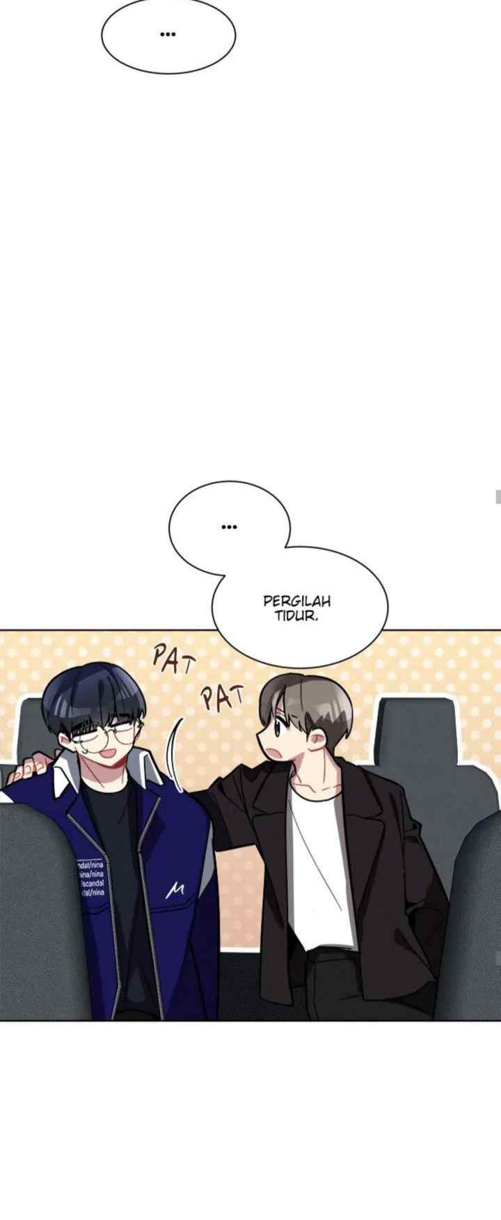 Cherry Doll Scandal chapter 8 halaman 11