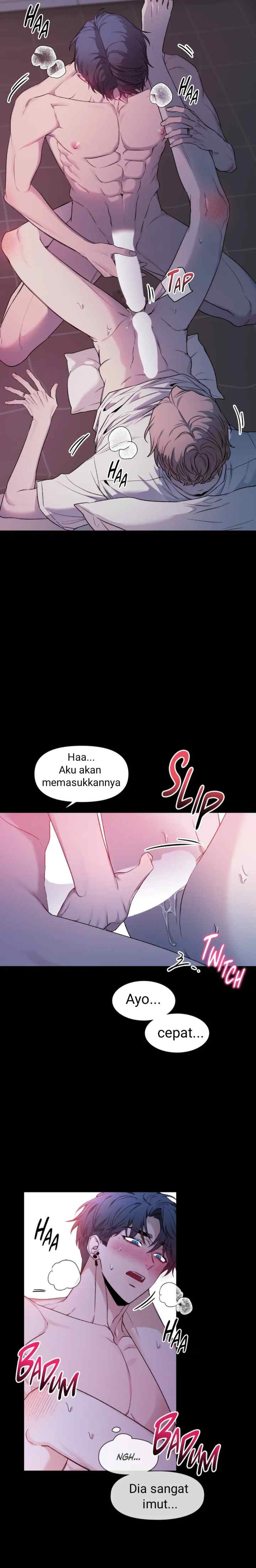 Sketch chapter 81 halaman 7