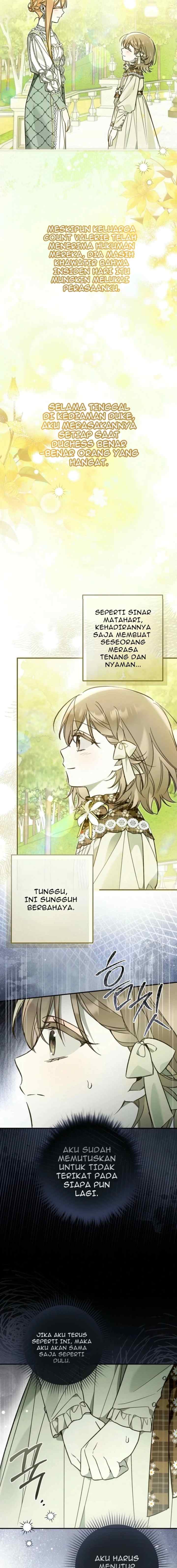 Everyone Was Obsessed With Me After I Became the Youngest Princess Favorite chapter 18 halaman 16