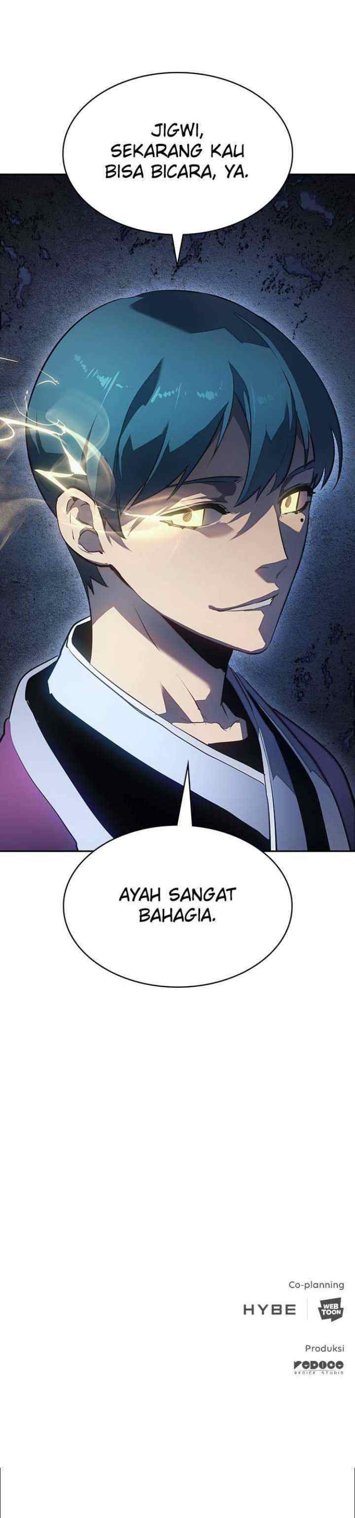 7Fates: Chakho chapter 28 halaman 16