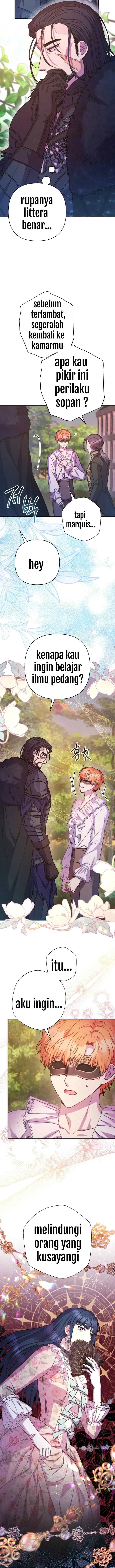 Anyway, It Is A Ropan chapter 27 halaman 11