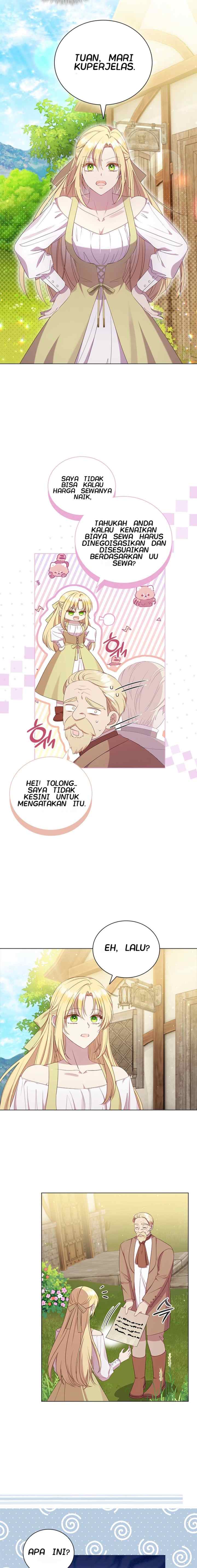 She Is Not My Daughter chapter 4 halaman 6