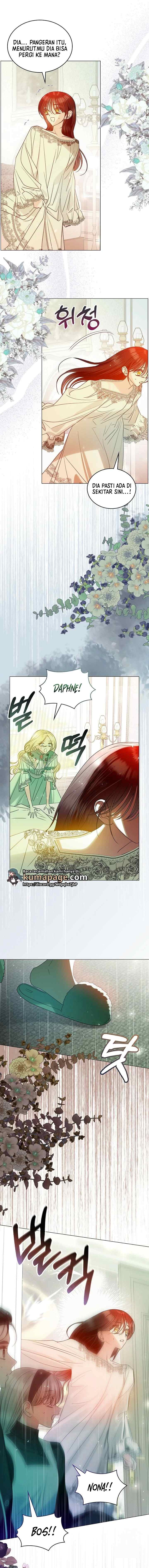 I Saved The Villain With Money After The Ending chapter 22 halaman 16