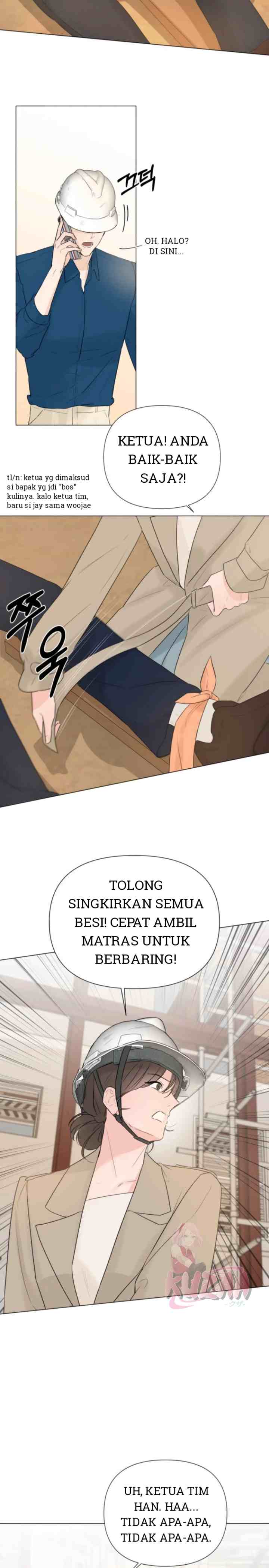 Another Love! chapter 14 halaman 11