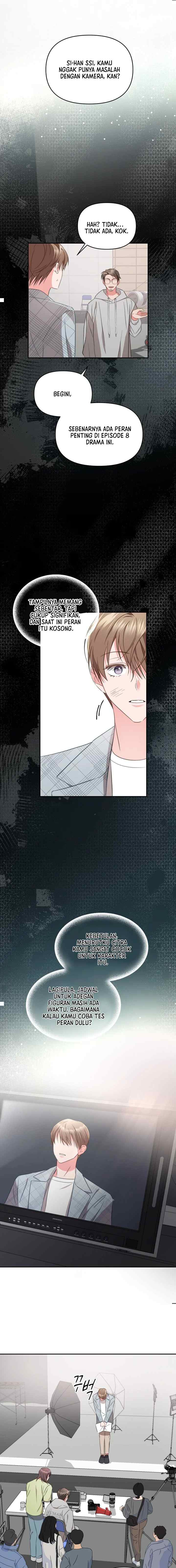 Masquerade chapter 5 halaman 15