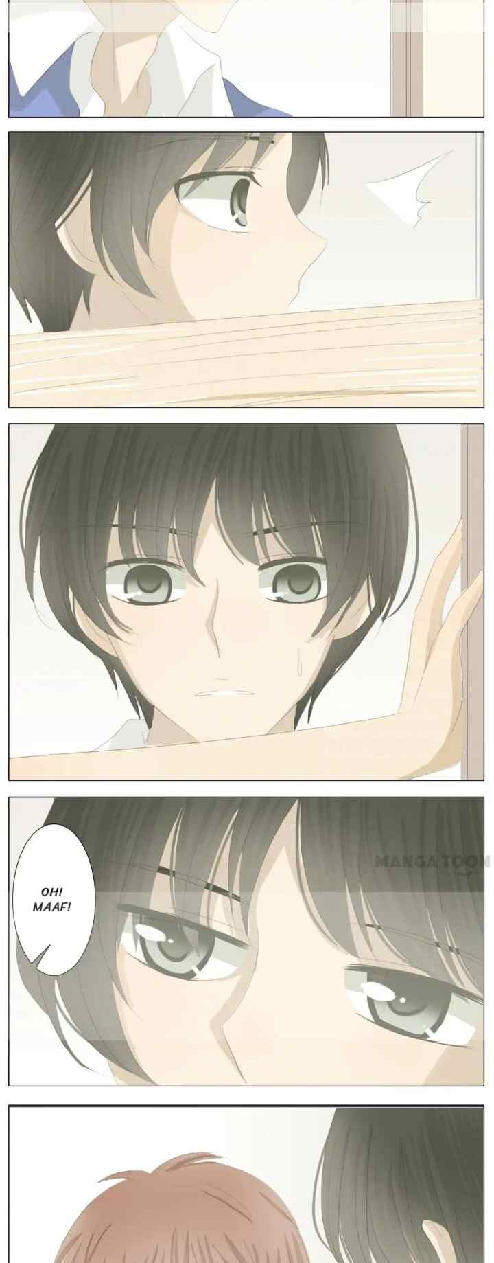 Summer Never Ends chapter 75 halaman 13