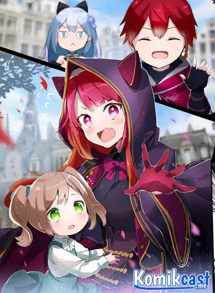 Yakudatazu to Iware Yuusha Party o Tsuihou Sareta Ore, Saikyou Skill Jakuten Kanpa ga Kakusei Shimashita chapter 0 halaman 6