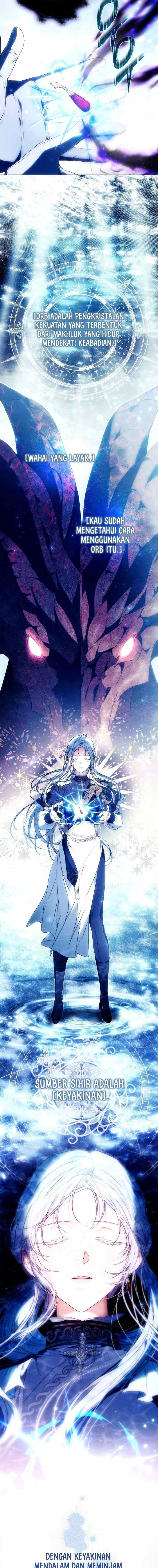 I Became the Wife of the Male Lead chapter 128 halaman 11