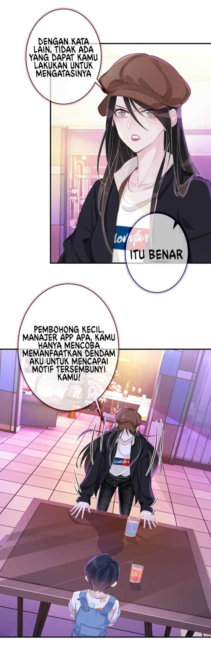 Two-Sided Fall chapter 4 halaman 4