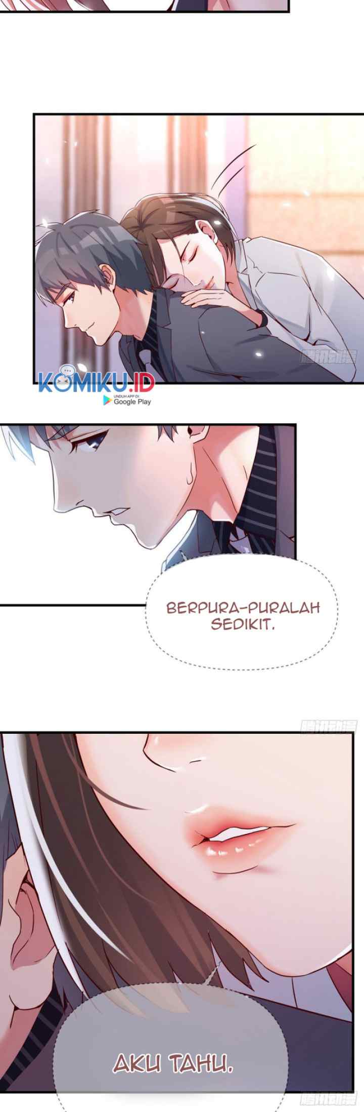 I Have Twin Girlfriends chapter 70 halaman 4