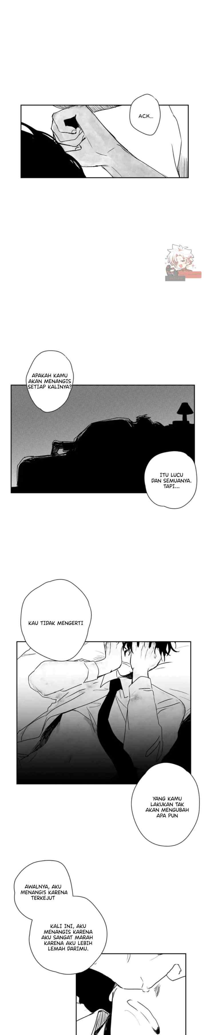 Stalker's Game chapter 23 halaman 17