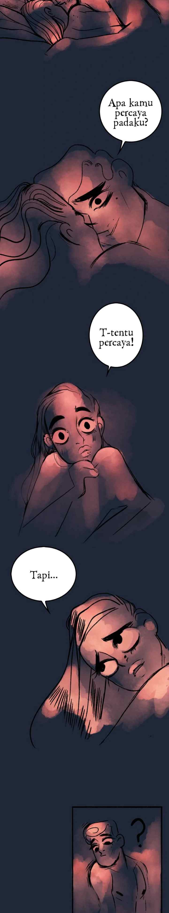 Lore Olympus chapter 15 halaman 14