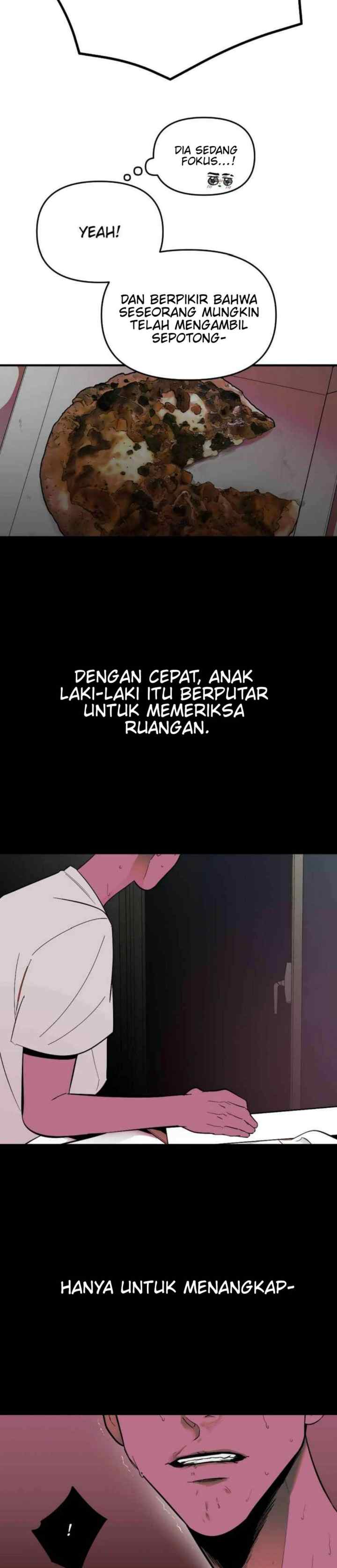 Take Off chapter 105 halaman 6