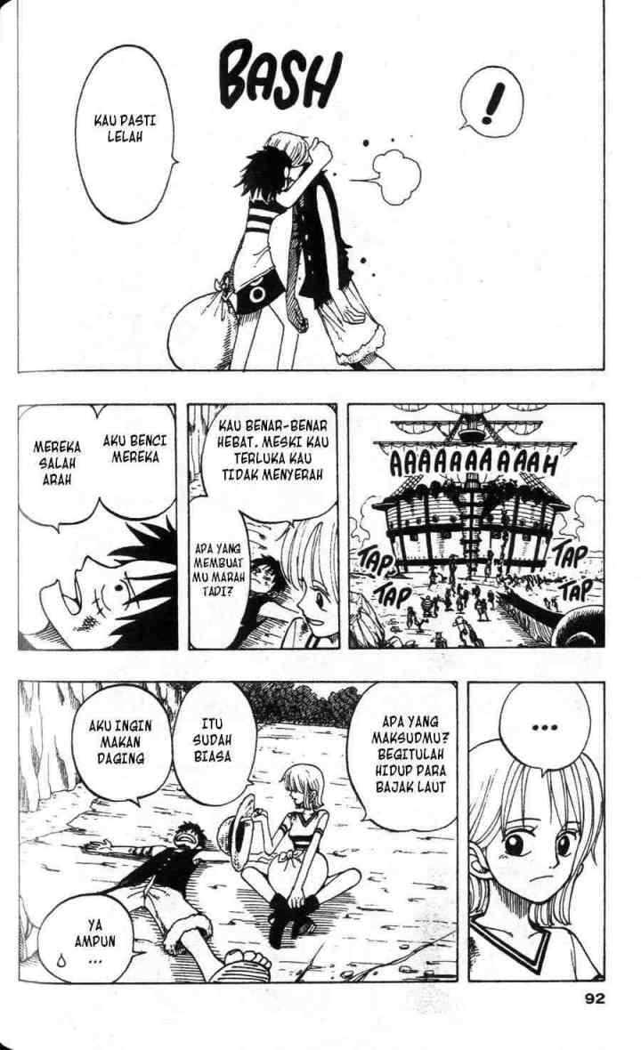 One Piece chapter 40 halaman 5