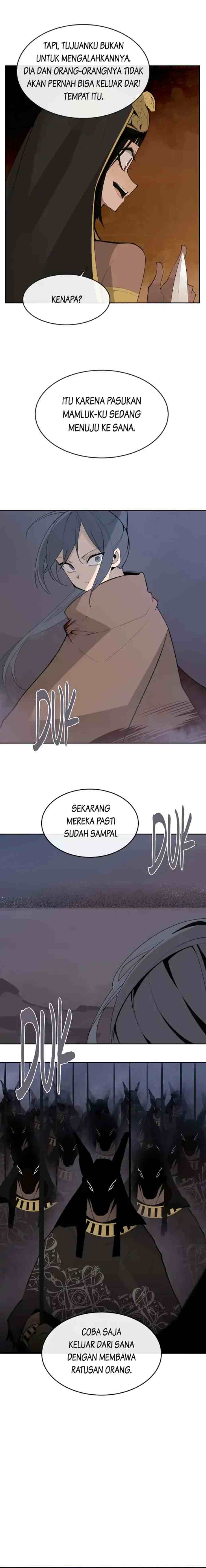 Devil Sword King chapter 300 halaman 12