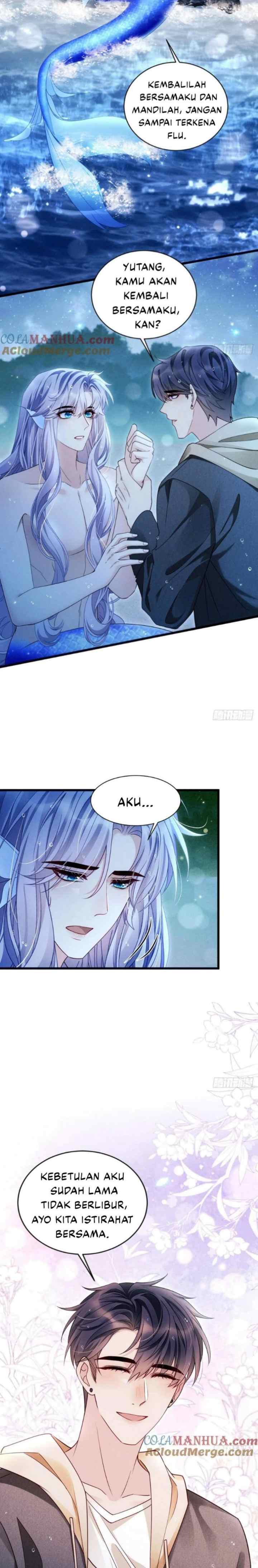 I Suspect the Actor Is Fishing for Me chapter 126 halaman 18