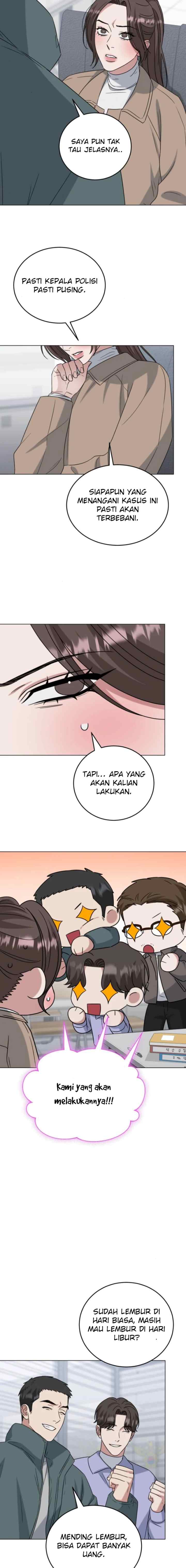 Your Instinctive Love chapter 83 halaman 14