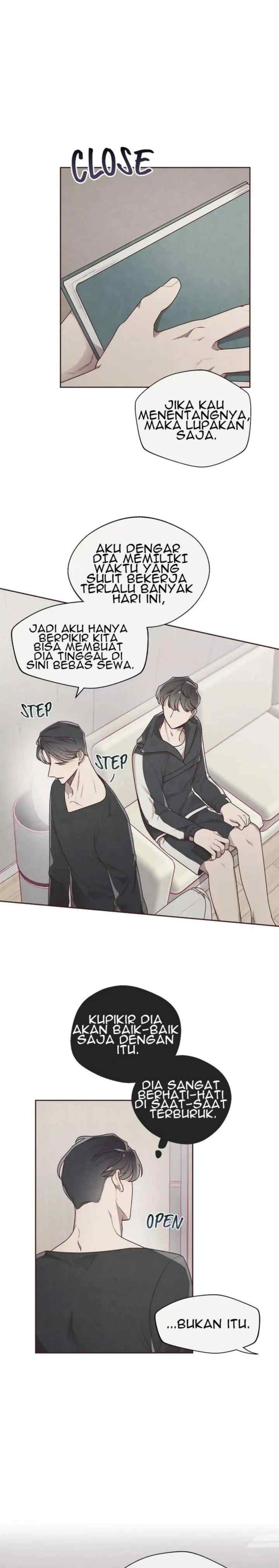 Relationship Ring chapter 5 halaman 16