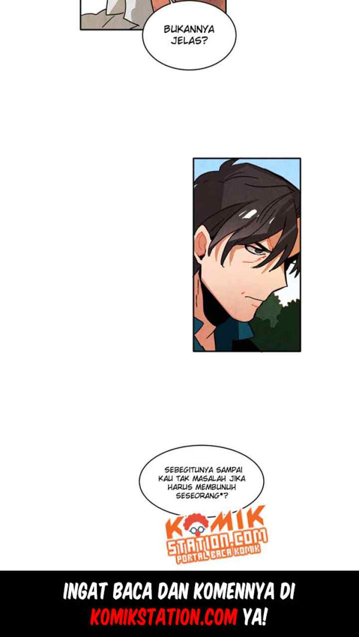 Ernak chapter 34 halaman 14