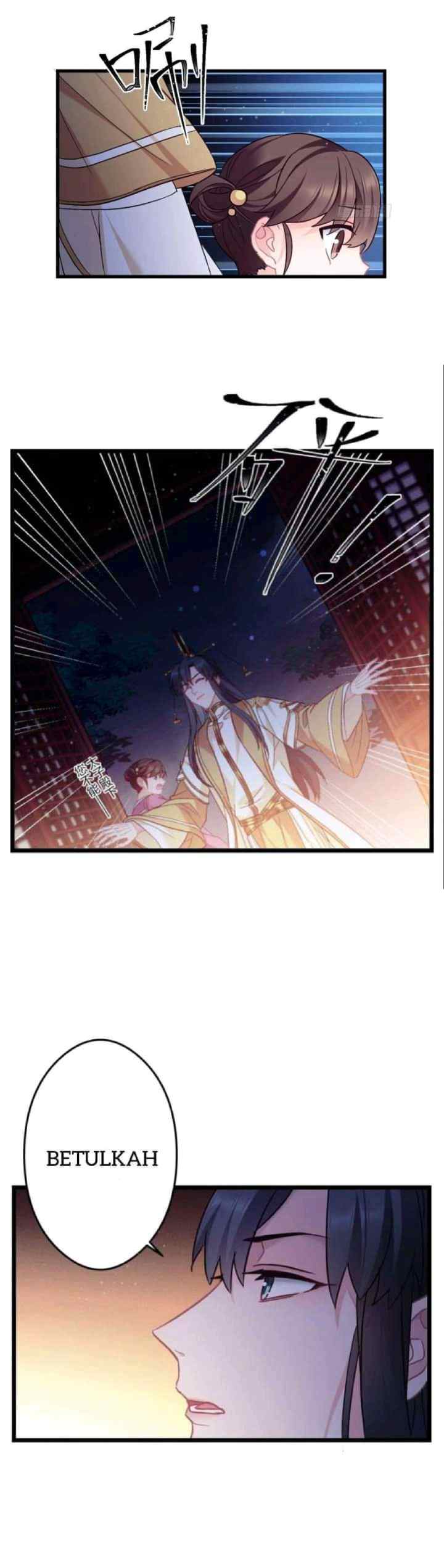 I Won't Marry The Enemy Prince chapter 60 halaman 7