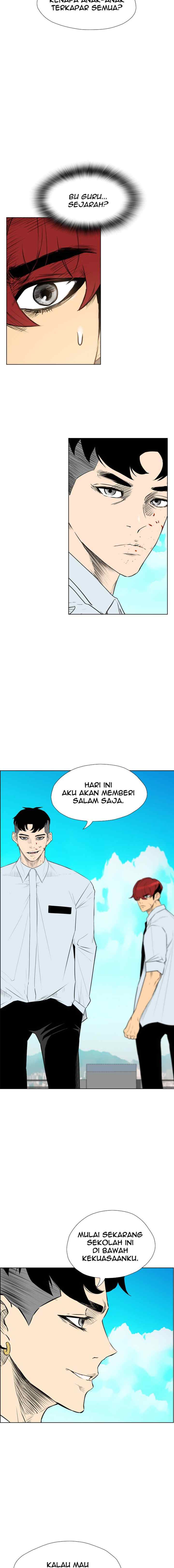 Reawaken Man chapter 140 halaman 5