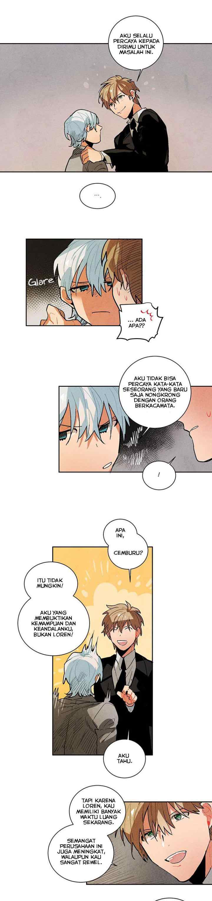 Ernak chapter 64 halaman 5