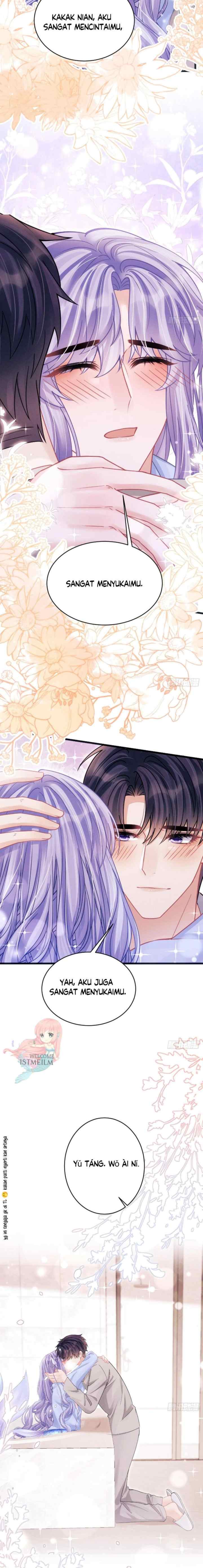 I Suspect the Actor Is Fishing for Me chapter 87 halaman 19