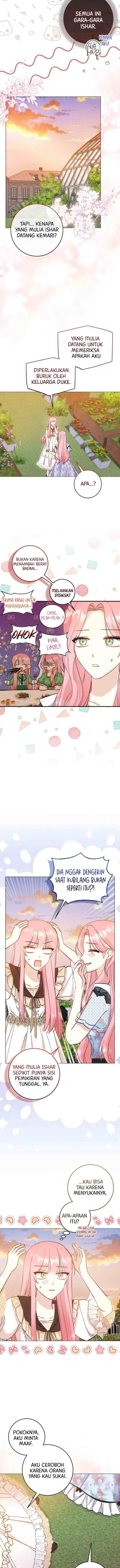 I Became the Sister of a Dying Heroine chapter 10 halaman 10