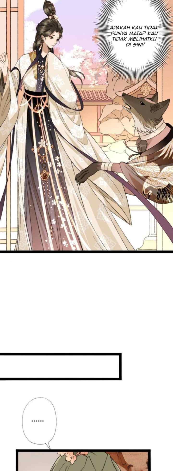 The Monster I Raised Actually Conspired Against Me chapter 6 halaman 17