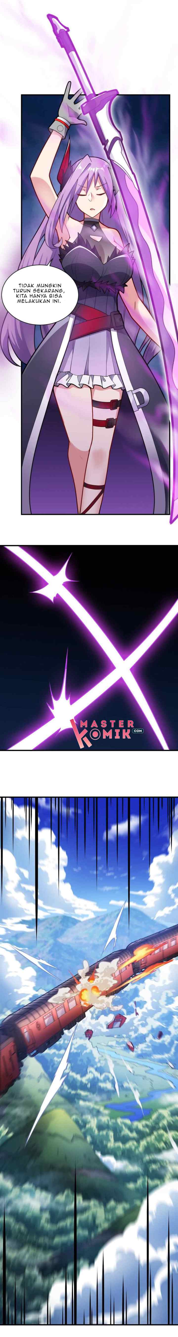 I, the Strongest Demon, Have Regained My Youth?! chapter 6 halaman 12