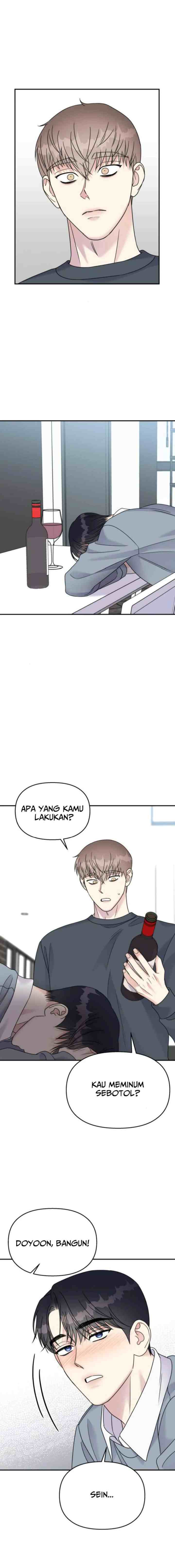 Do As I Say! chapter 82 halaman 15