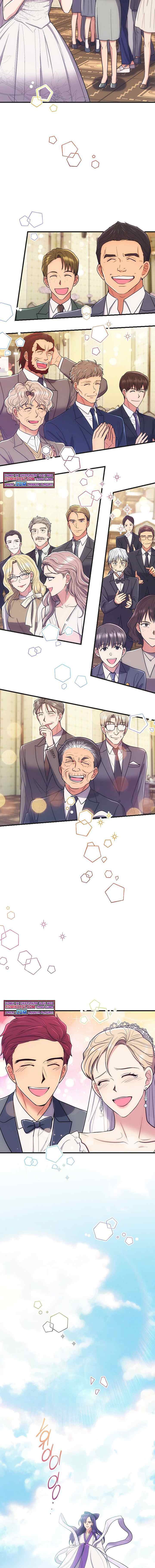 Medical Return chapter 136 halaman 16