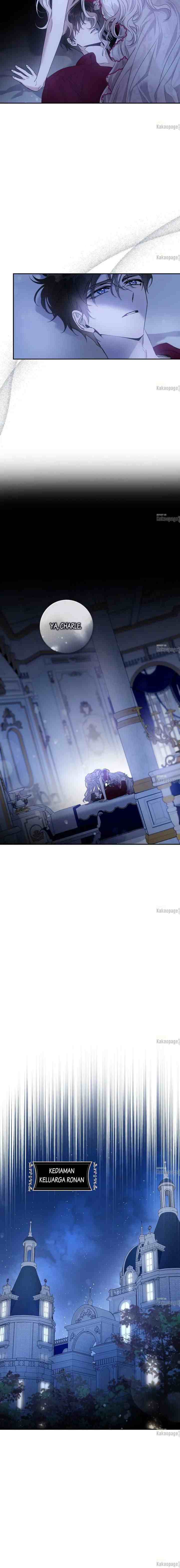 I Tamed a Tyrant and Ran Away chapter 79 halaman 12