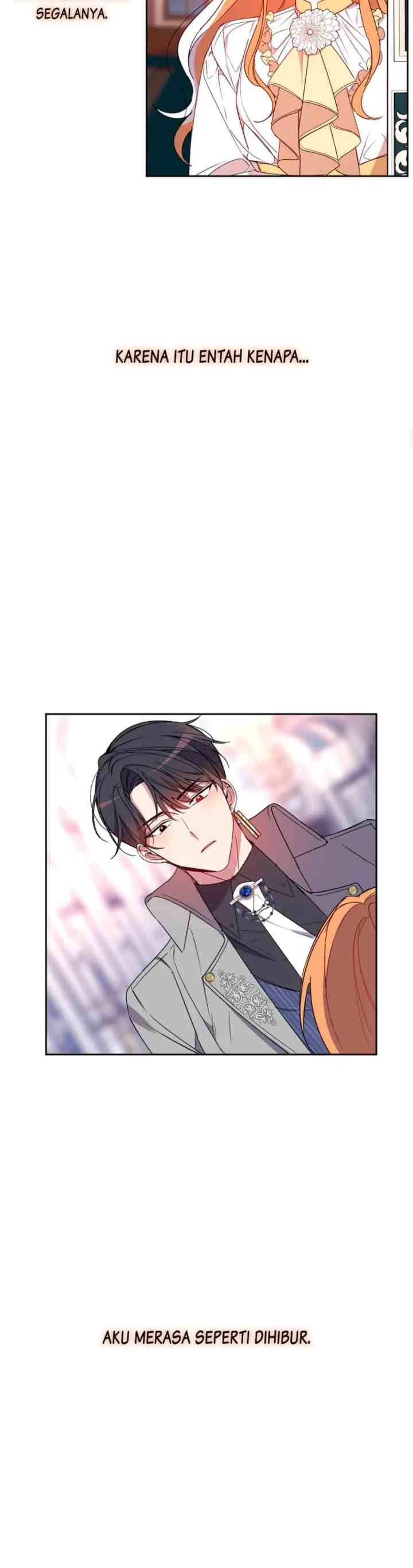 The Dukes 99th Bride chapter 5 halaman 18