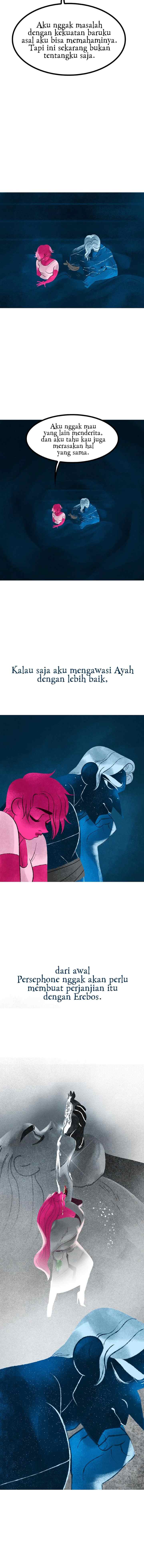 Lore Olympus chapter 259 halaman 4