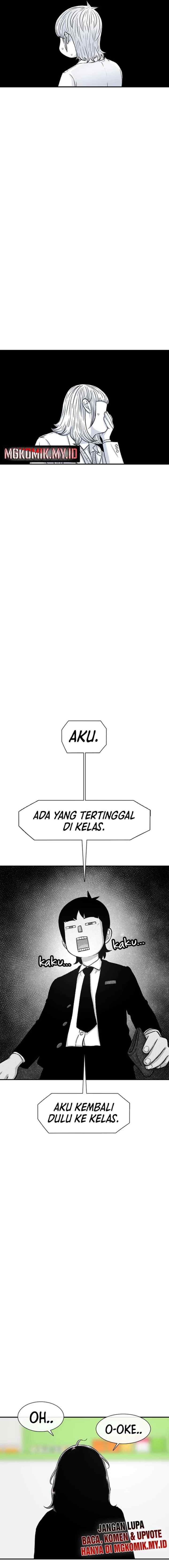 Ginseng Star Shop chapter 128 halaman 16