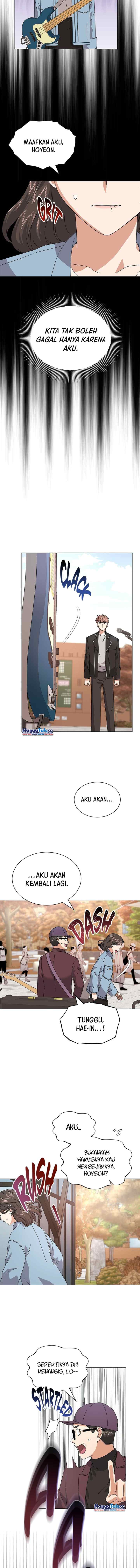 Superstar Associate Manager chapter 19 halaman 6