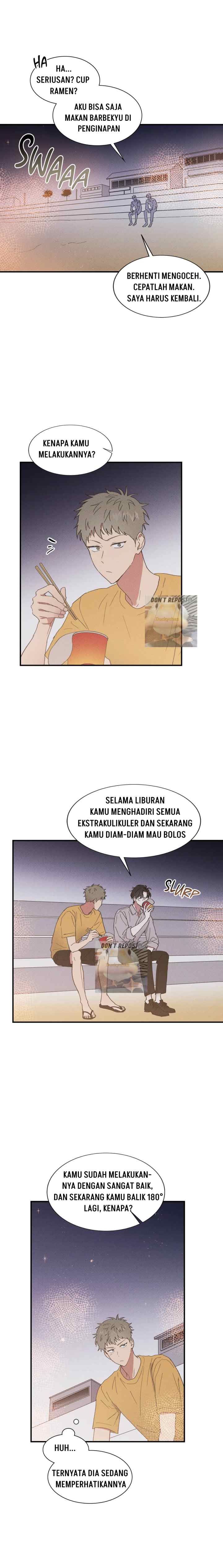 Literary Boy chapter 45 halaman 4