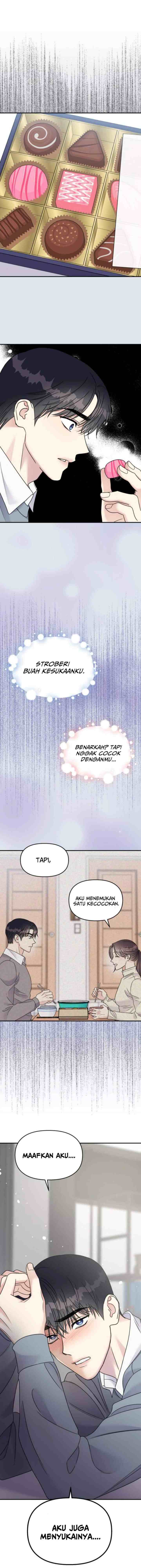 Do As I Say! chapter 82 halaman 17