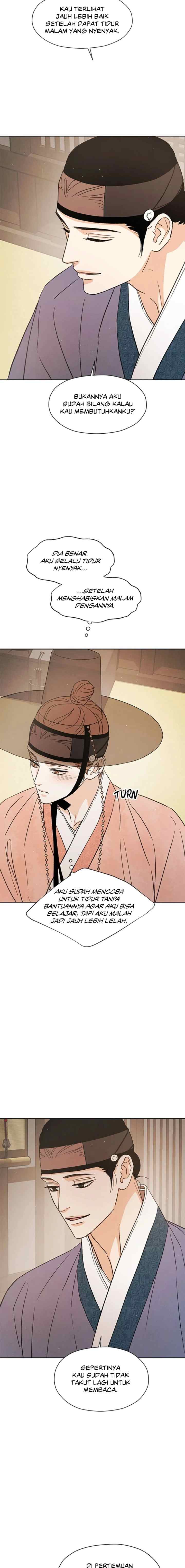 Shade of Plum Blossom chapter 70 halaman 7