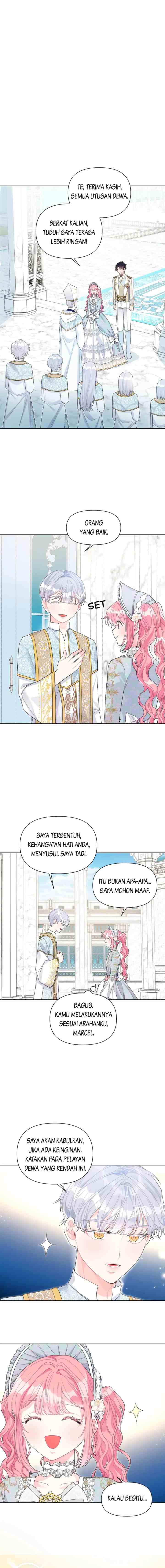 The Villain Daughter In-Law Has A Limited Time chapter 31 halaman 9