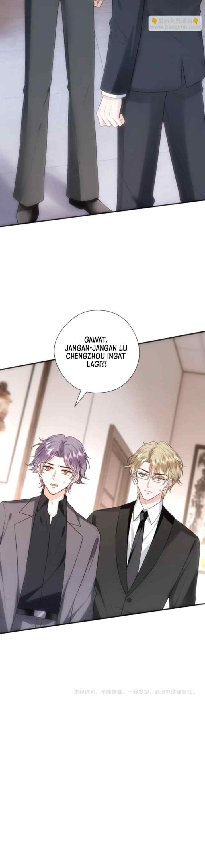 Madam and Her Daily Online Face-Slapping chapter 140 halaman 20