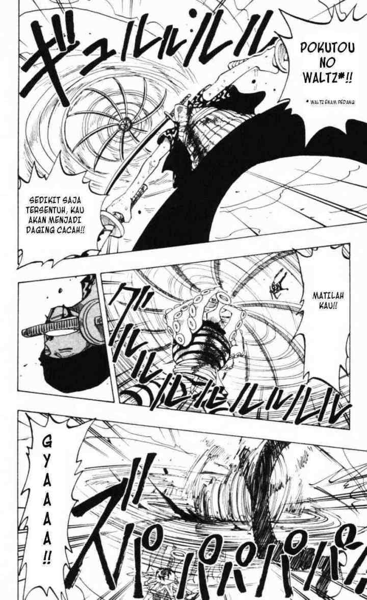 One Piece chapter 85 halaman 12