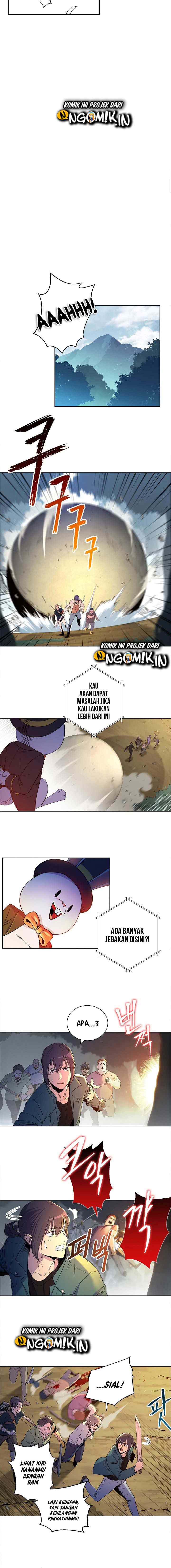 Dungeon Reset chapter 1 halaman 15