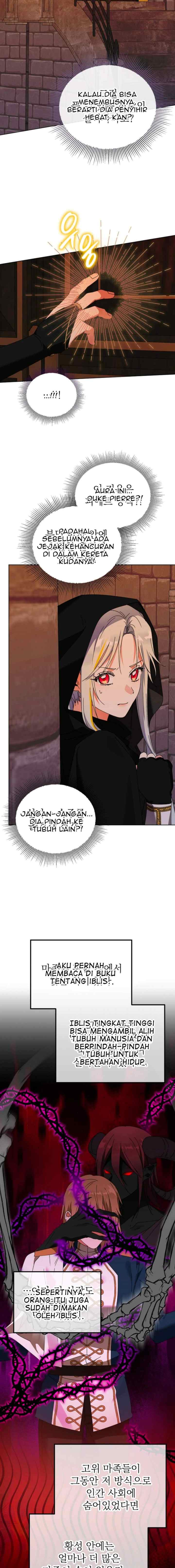 Bird Empress chapter 58 halaman 11