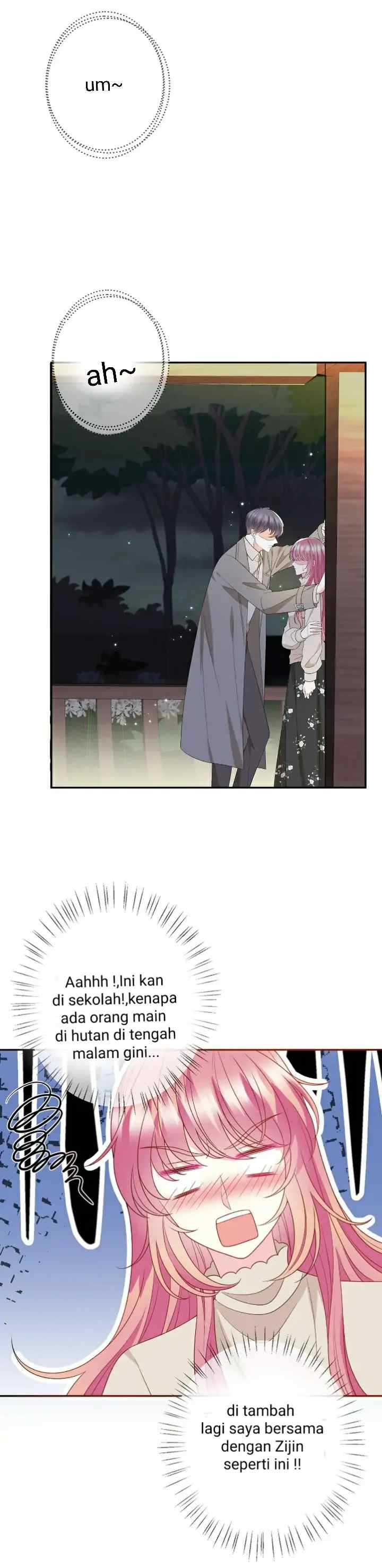 Embrace My Shadow chapter 372 halaman 15