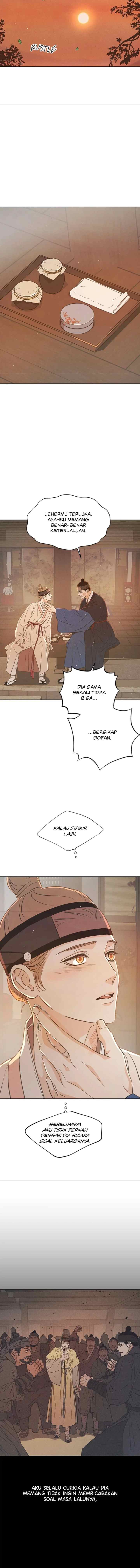 Shade of Plum Blossom chapter 66 halaman 17