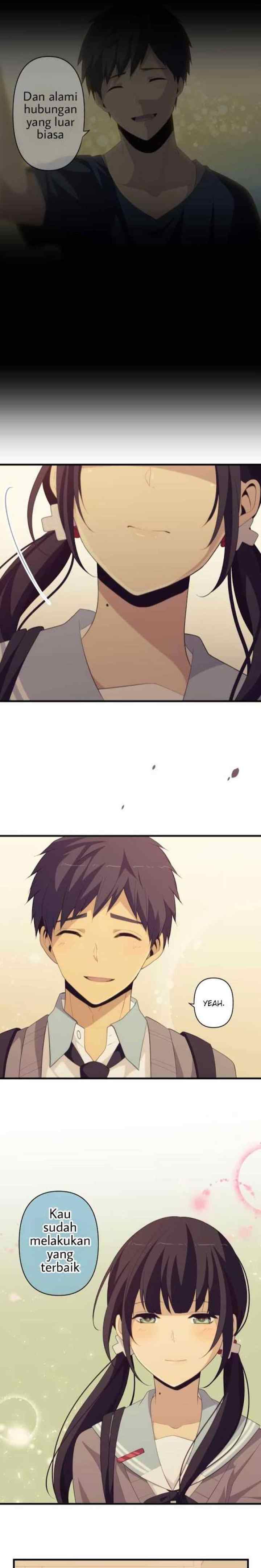 ReLIFE chapter 212 halaman 12