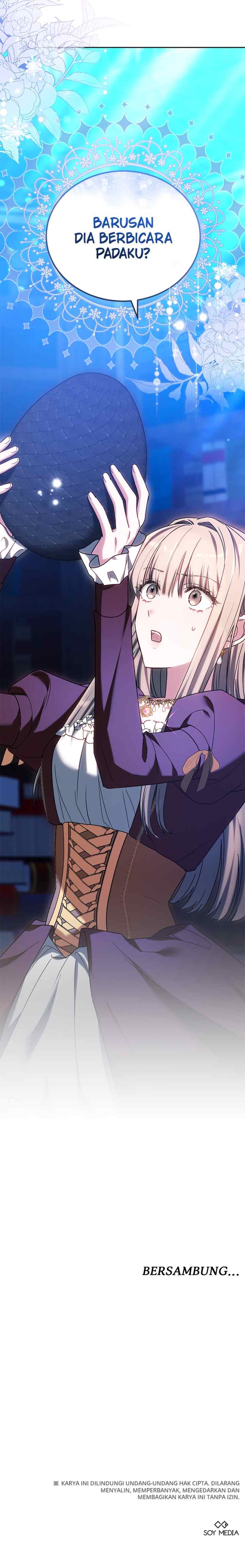 Bride of Obsidian chapter 77 halaman 20
